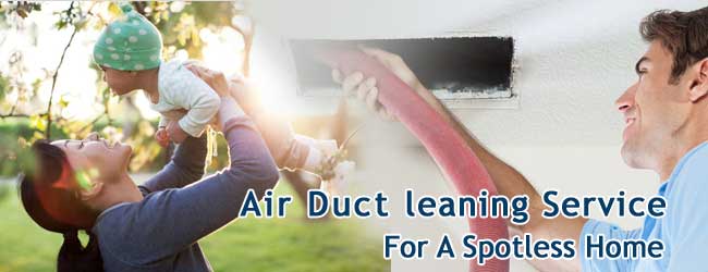 Air Duct Cleaning Sherman Oaks