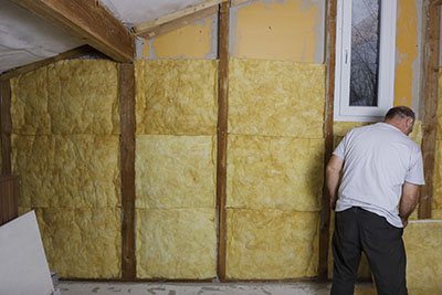 Residential Insulation